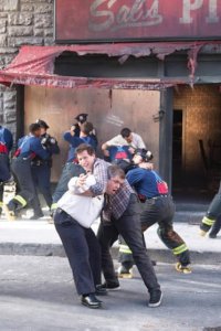 Brooklyn Nine-Nine – S01E09 – Sal’s Pizza