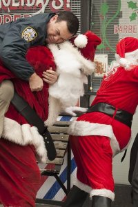 Brooklyn Nine-Nine – S01E11 – Christmas