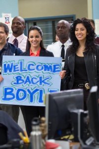 Brooklyn Nine-Nine – S01E12 – Pontiac Bandit