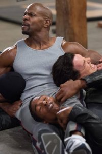 Brooklyn Nine-Nine – S01E14 – The Ebony Falcon