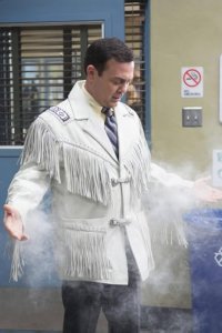 Brooklyn Nine-Nine – S01E15 – Operation: Broken Feather