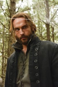 Sleepy Hollow – S01E04 – The Lesser Key of Solomon