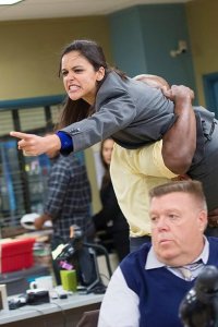 Brooklyn Nine-Nine – S01E20 – Fancy Brudgom