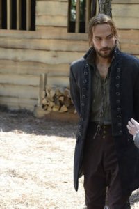 Sleepy Hollow – S01E05 – John Doe