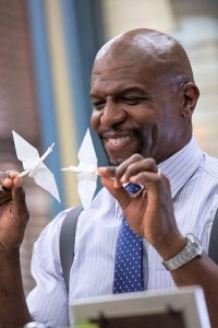 Brooklyn Nine-Nine – S01E21 – Unsolvable
