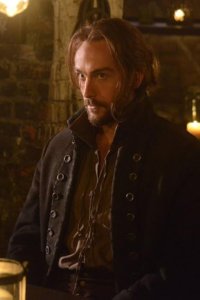 Sleepy Hollow – S01E06 – The Sin Eater