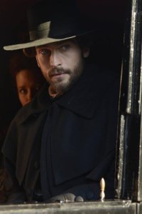 Sleepy Hollow – S01E09 – Sanctuary