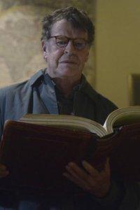 Sleepy Hollow – S01E10 – The Golem