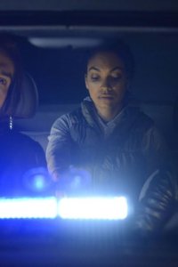 Sleepy Hollow – S01E11 – The Vessel