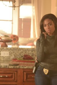Sleepy Hollow – S01E12 – The Indispensable Man