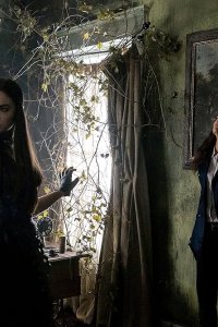 Sleepy Hollow – S04E02 – In Plain Sight