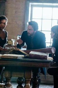 Sleepy Hollow – S04E03 – Heads of State