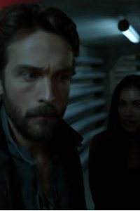 Sleepy Hollow – S04E05 – Blood from a Stone