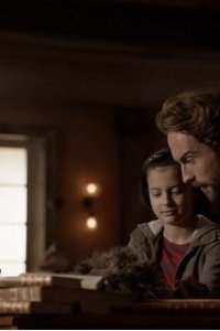 Sleepy Hollow – S04E09 – Child’s Play