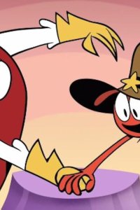 Wander Over Yonder – S01E01 – The Greatest/The Egg