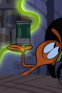 Wander Over Yonder – S01E04 – The Pet