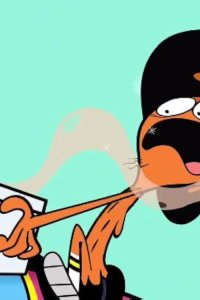 Wander Over Yonder – S01E06 – The Box/The Hat