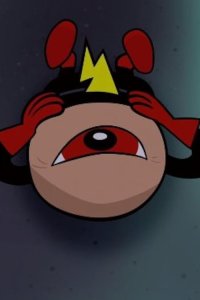 Wander Over Yonder – S01E07 – The Little Guy