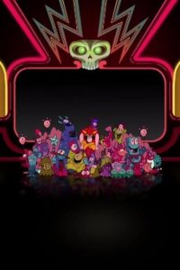 Wander Over Yonder – S01E08 – The Bounty/The Ball