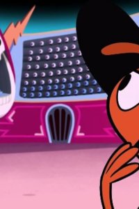 Wander Over Yonder – S01E09 – The Hero/The Birthday Boy