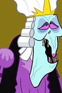 Wander Over Yonder – S01E11 – The Fancy Party/The Tourist