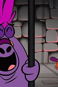 Wander Over Yonder – S01E12 – The Day/The Night