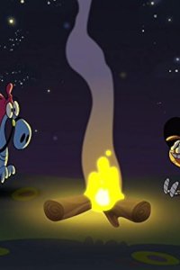 Wander Over Yonder – S01E13 – The Lonely Planet/The Brainstorm