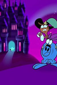 Wander Over Yonder – S01E15 – The Epic Quest of Unfathomable Difficulty/The Void