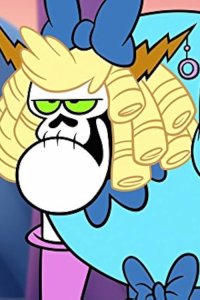 Wander Over Yonder – S01E16 – The Funk/The Enemies