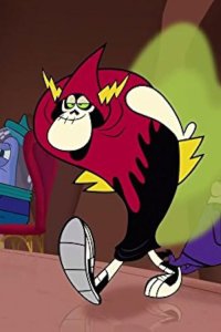 Wander Over Yonder – S01E18 – The Date/The Buddies