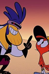 Wander Over Yonder – S01E21 – The Rider