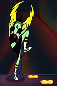 Wander Over Yonder – S02E01 – The Greater Hater