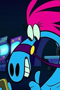 Wander Over Yonder – S02E03 – The Fremergency Fronfract/The Boy Wander