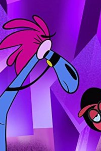 Wander Over Yonder – S02E04 – The Wanders/The Axe