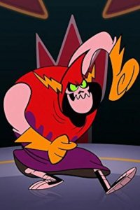 Wander Over Yonder – S02E05 – The Loose Screw/The It