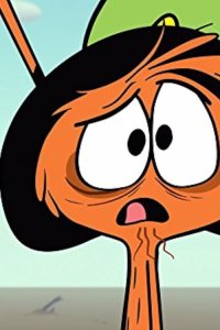 Wander Over Yonder – S02E12 – The Hole… Lotta Nothin’/The Show Stopper