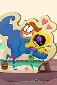 Wander Over Yonder – S02E13 – The Cartoon/The Bot