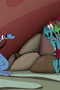 Wander Over Yonder – S02E14 – The Family Reunion/The Rival