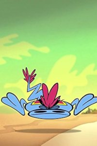 Wander Over Yonder – S02E18 – The Hot Shot/The Night Out