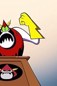 Wander Over Yonder – S02E19 – The Search for Captain Tim/The Heebie Jeebies