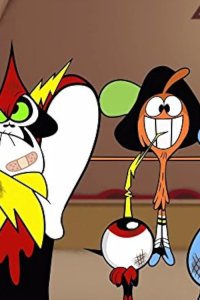 Wander Over Yonder – S02E21 – The Robomechabotatron/The Flower