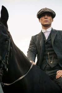 Peaky Blinders – S01E01 – Episode #1.1