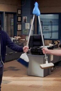 Brooklyn Nine-Nine – S08E01 – The Good Ones