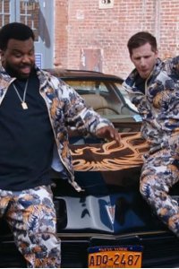 Brooklyn Nine-Nine – S08E05 – PB&J
