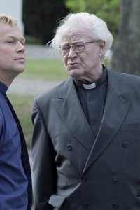 Halvvägs till himlen – S01E01 – Den gode herden
