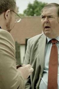 Halvvägs till himlen – S01E02 – Om inte berget kommer till Muhammed