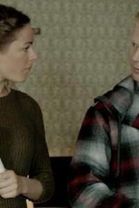 Halvvägs till himlen – S01E03 – Långfredagens mysterium