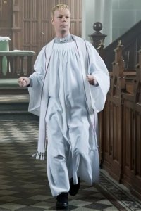 Halvvägs till himlen – S01E06 – Exitus acta probat