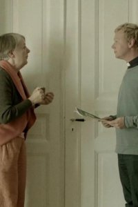 Halvvägs till himlen – S01E07 – Sjätte budet