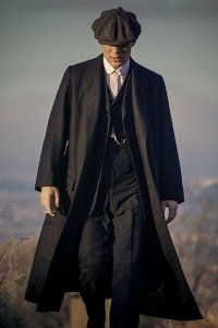 Peaky Blinders – S06E02 – Black Shirt